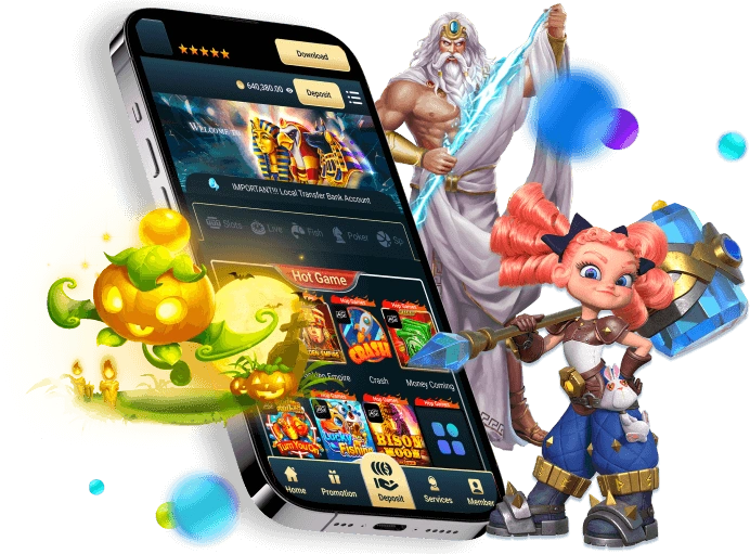 Ưu Đãi Độc Quyền Khi Tải APP b66 ios
