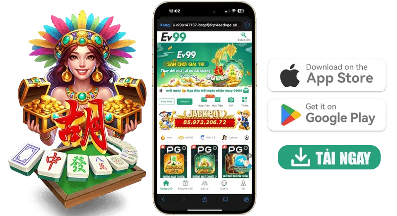 Truy cập dễ dàng b66 ios