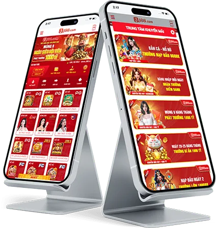 Đa Dạng Trò Chơi Hấp Dẫn trên b66 ios