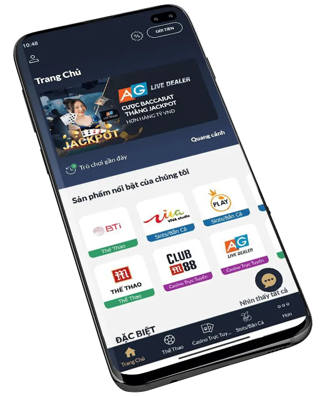 Nền tảng công nghệ B66 iOS