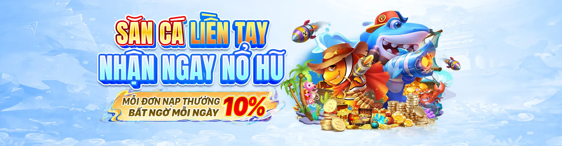Ưu đãi nạp tiền hàng ngày b66 ios